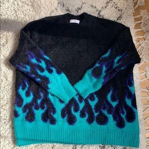 Adika sweater